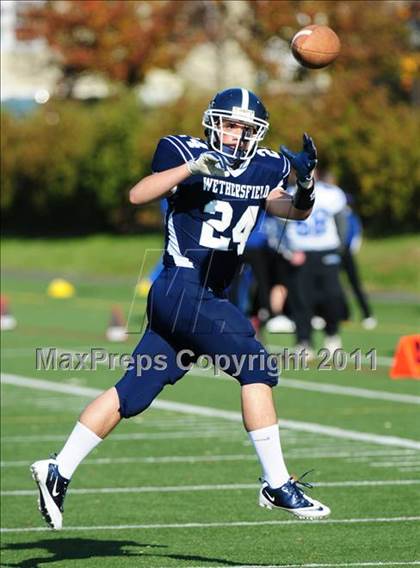 Thumbnail 1 in Bristol Eastern @ Wethersfield photogallery.