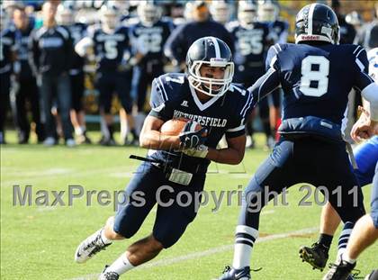 Thumbnail 2 in Bristol Eastern @ Wethersfield photogallery.