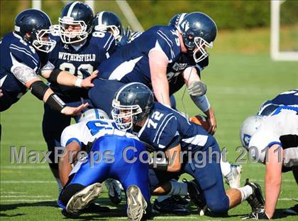 Thumbnail 3 in Bristol Eastern @ Wethersfield photogallery.