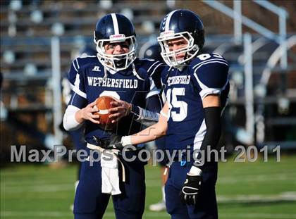 Thumbnail 1 in Bristol Eastern @ Wethersfield photogallery.