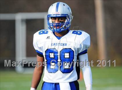 Thumbnail 2 in Bristol Eastern @ Wethersfield photogallery.