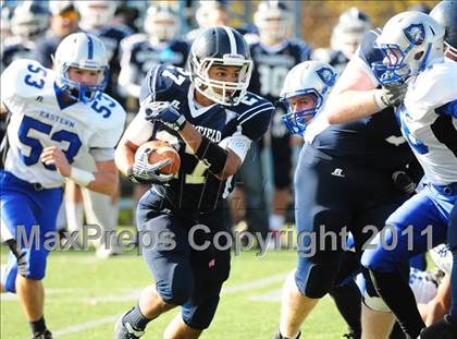 Thumbnail 1 in Bristol Eastern @ Wethersfield photogallery.