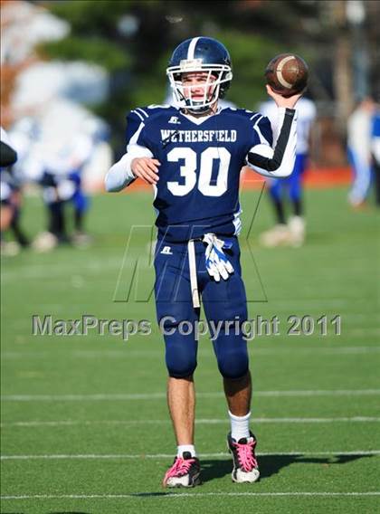 Thumbnail 1 in Bristol Eastern @ Wethersfield photogallery.