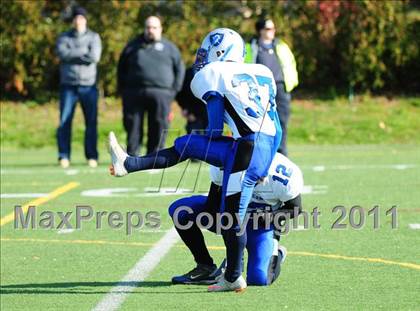 Thumbnail 3 in Bristol Eastern @ Wethersfield photogallery.