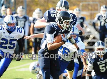 Thumbnail 1 in Bristol Eastern @ Wethersfield photogallery.