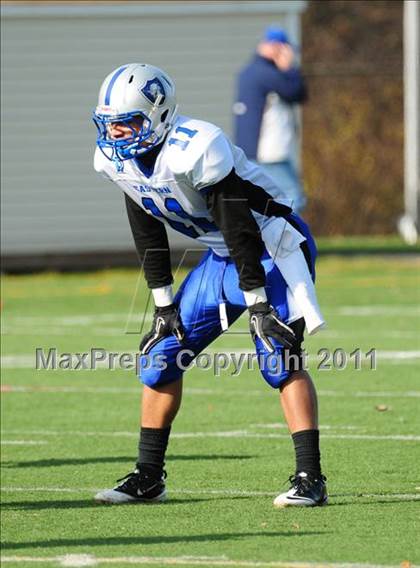 Thumbnail 3 in Bristol Eastern @ Wethersfield photogallery.