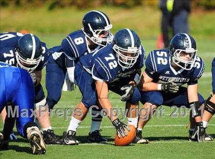 Thumbnail 1 in Bristol Eastern @ Wethersfield photogallery.