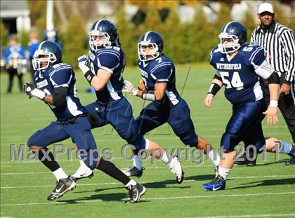 Thumbnail 1 in Bristol Eastern @ Wethersfield photogallery.