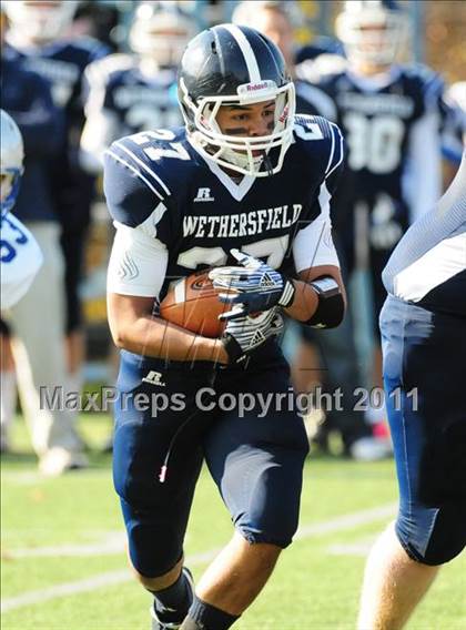 Thumbnail 3 in Bristol Eastern @ Wethersfield photogallery.