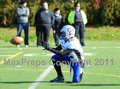 Thumbnail 2 in Bristol Eastern @ Wethersfield photogallery.