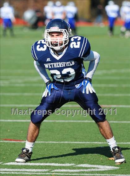 Thumbnail 2 in Bristol Eastern @ Wethersfield photogallery.
