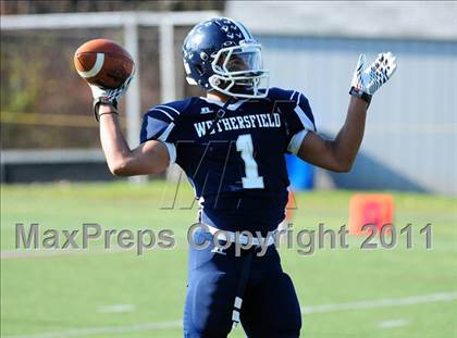 Thumbnail 2 in Bristol Eastern @ Wethersfield photogallery.
