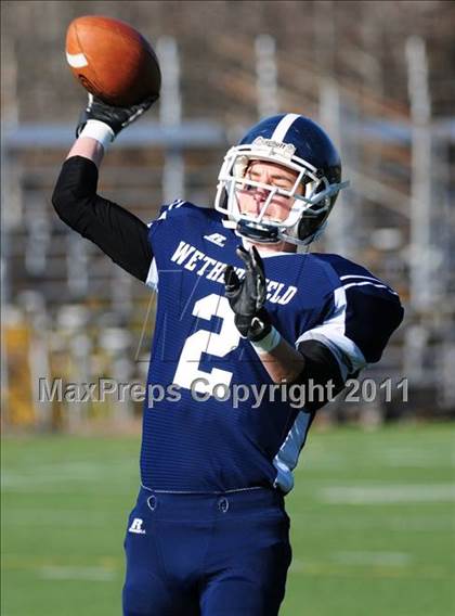 Thumbnail 2 in Bristol Eastern @ Wethersfield photogallery.