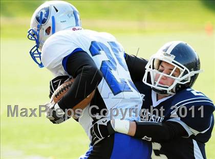 Thumbnail 1 in Bristol Eastern @ Wethersfield photogallery.