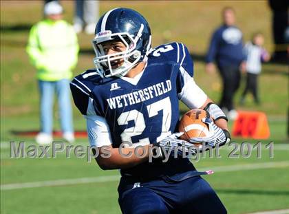 Thumbnail 3 in Bristol Eastern @ Wethersfield photogallery.