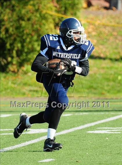 Thumbnail 1 in Bristol Eastern @ Wethersfield photogallery.