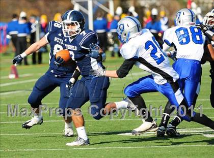 Thumbnail 1 in Bristol Eastern @ Wethersfield photogallery.