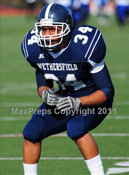 Thumbnail 1 in Bristol Eastern @ Wethersfield photogallery.
