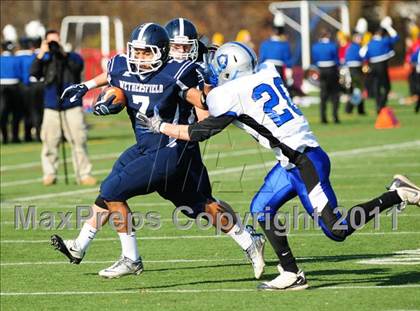 Thumbnail 2 in Bristol Eastern @ Wethersfield photogallery.