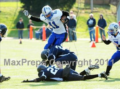 Thumbnail 2 in Bristol Eastern @ Wethersfield photogallery.