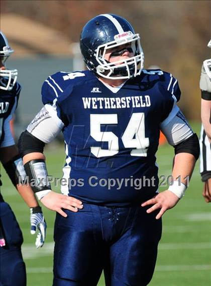 Thumbnail 3 in Bristol Eastern @ Wethersfield photogallery.