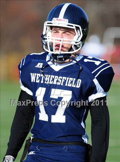Thumbnail 2 in Bristol Eastern @ Wethersfield photogallery.