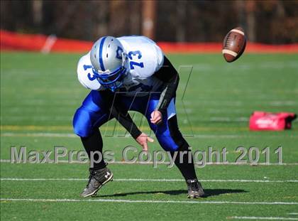 Thumbnail 3 in Bristol Eastern @ Wethersfield photogallery.