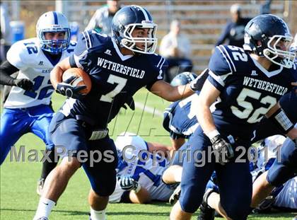 Thumbnail 3 in Bristol Eastern @ Wethersfield photogallery.
