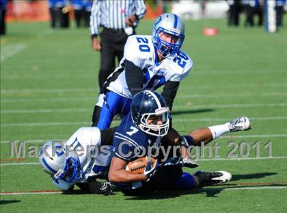 Thumbnail 3 in Bristol Eastern @ Wethersfield photogallery.