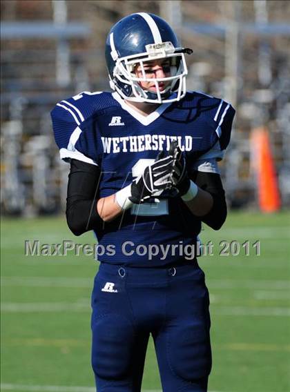 Thumbnail 1 in Bristol Eastern @ Wethersfield photogallery.
