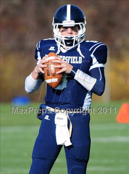 Thumbnail 2 in Bristol Eastern @ Wethersfield photogallery.