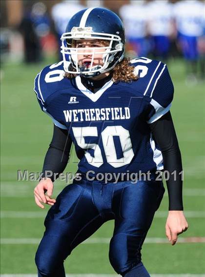 Thumbnail 3 in Bristol Eastern @ Wethersfield photogallery.