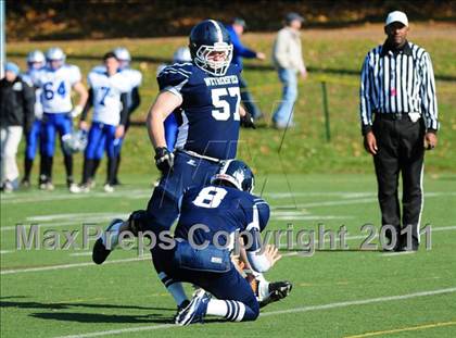 Thumbnail 1 in Bristol Eastern @ Wethersfield photogallery.