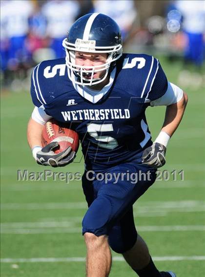 Thumbnail 3 in Bristol Eastern @ Wethersfield photogallery.