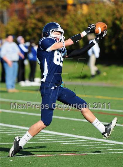 Thumbnail 3 in Bristol Eastern @ Wethersfield photogallery.