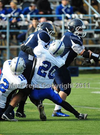 Thumbnail 1 in Bristol Eastern @ Wethersfield photogallery.