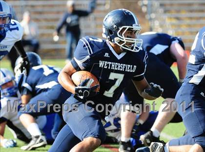 Thumbnail 3 in Bristol Eastern @ Wethersfield photogallery.