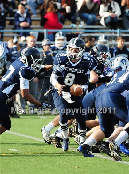 Thumbnail 3 in Bristol Eastern @ Wethersfield photogallery.