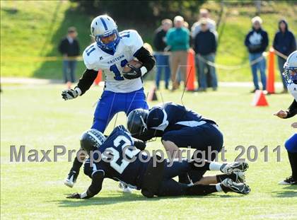 Thumbnail 1 in Bristol Eastern @ Wethersfield photogallery.