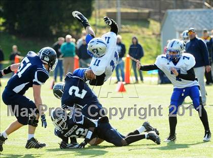 Thumbnail 1 in Bristol Eastern @ Wethersfield photogallery.