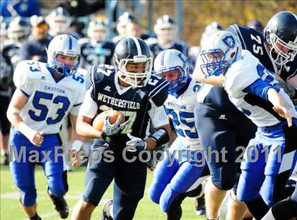 Thumbnail 2 in Bristol Eastern @ Wethersfield photogallery.