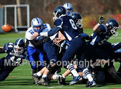 Thumbnail 3 in Bristol Eastern @ Wethersfield photogallery.