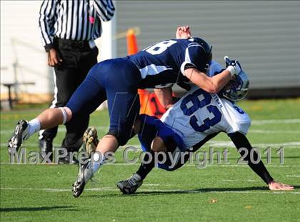 Thumbnail 3 in Bristol Eastern @ Wethersfield photogallery.
