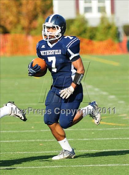 Thumbnail 1 in Bristol Eastern @ Wethersfield photogallery.