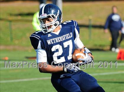 Thumbnail 2 in Bristol Eastern @ Wethersfield photogallery.
