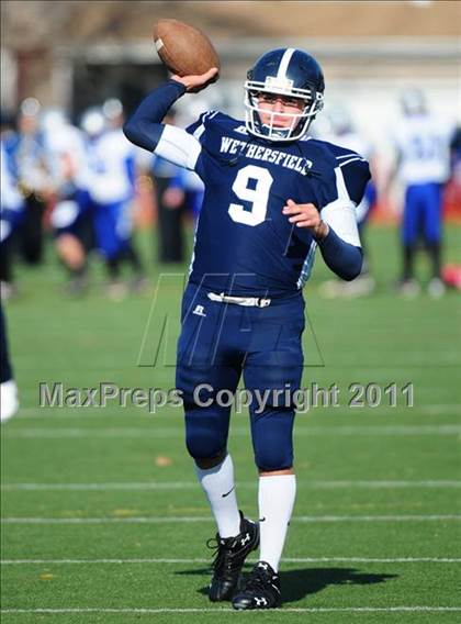 Thumbnail 2 in Bristol Eastern @ Wethersfield photogallery.