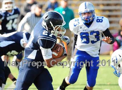 Thumbnail 3 in Bristol Eastern @ Wethersfield photogallery.