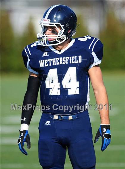 Thumbnail 1 in Bristol Eastern @ Wethersfield photogallery.