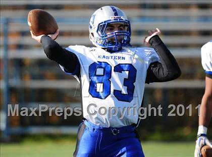 Thumbnail 2 in Bristol Eastern @ Wethersfield photogallery.