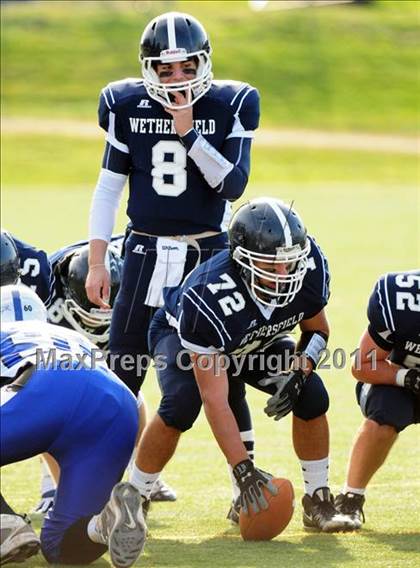 Thumbnail 2 in Bristol Eastern @ Wethersfield photogallery.